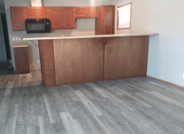 Photo 1 of 2 of home located at 1805 2nd St. East, Lot# 103 Milan, IL 61264