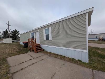 Mobile Home at 1010 Reservation Rd # C26 Hays, KS 67601