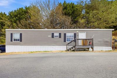 Mobile Home at 89 Black Locust Drive Asheville, NC 28804