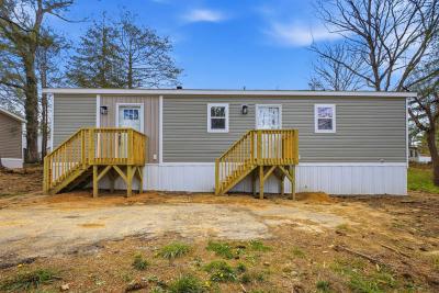 Mobile Home at 191 Dogwood Path Lane Hendersonville, NC 28739