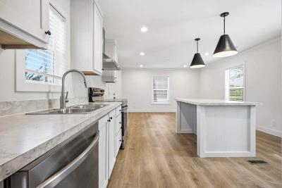 Photo 5 of 14 of home located at 191 Dogwood Path Lane Hendersonville, NC 28739