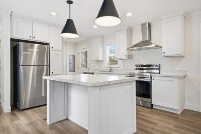 Mobile Home at 191 Dogwood Path Lane Hendersonville, NC 28739