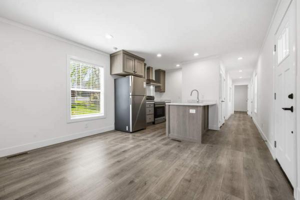 2026 Clayton Manufactured Home