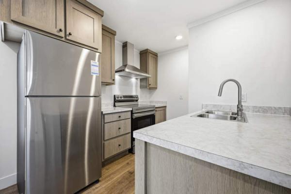 2026 Clayton Manufactured Home