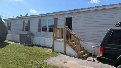 Mobile Home at 9901 E Fowler Ave B-3 Thonotosassa, FL 33592