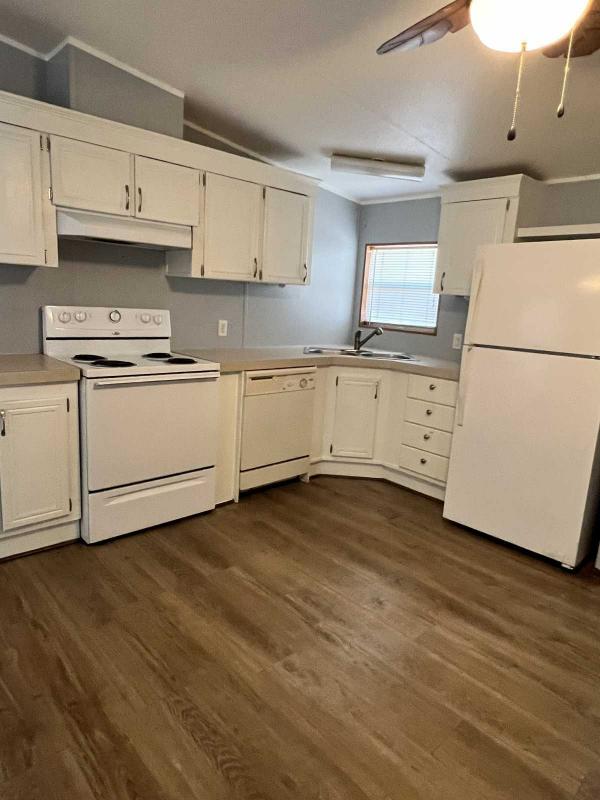 2006 Nobility Mobile Home