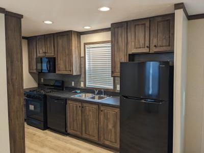 Mobile Home at 300 Forrest Ave., Lot #66 Springfield, IL 62702