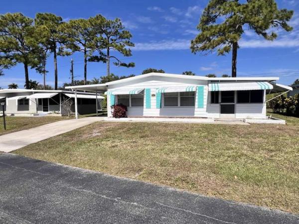 Photo 1 of 2 of home located at 4113 Royal Manor Blvd, #145 Boynton Beach, FL 33436