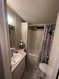 1994 Chandeleur Manufactured Home