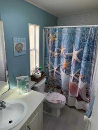 1994 Chandeleur Manufactured Home