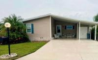 1994 Chandeleur Manufactured Home