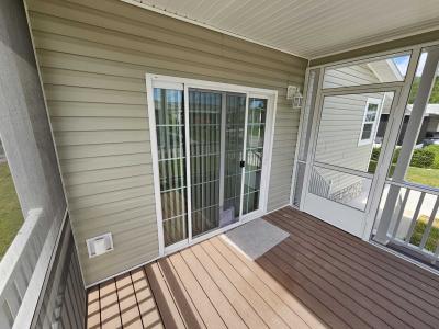 Photo 3 of 13 of home located at 3151 NW 44 Avenue Lot 129 Ocala, FL 34482