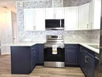 2001 MERT Manufactured Home