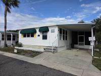 1979 SEAB Manufactured Home