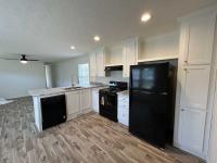 2025 Fleetwood Economy Manufactured Home