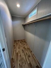 2025 Fleetwood Economy Manufactured Home