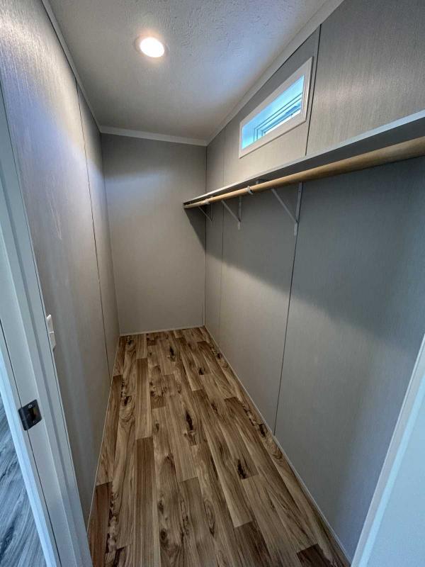 2025 Fleetwood Economy Manufactured Home