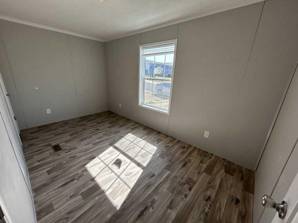 2025 Fleetwood Economy Manufactured Home