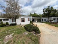 1993 Palm Harbor Manufactured Home