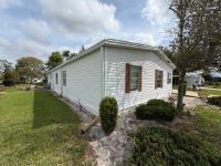 1993 Palm Harbor Manufactured Home