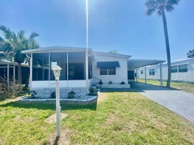 Mobile Home at 215 Walton Ct. Melbourne`, FL 32934