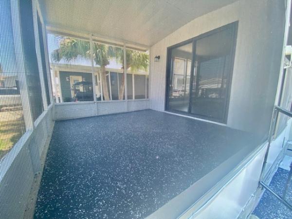 1983 Broo HS Mobile Home