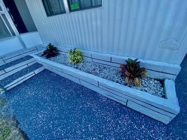 1983 Broo HS Mobile Home