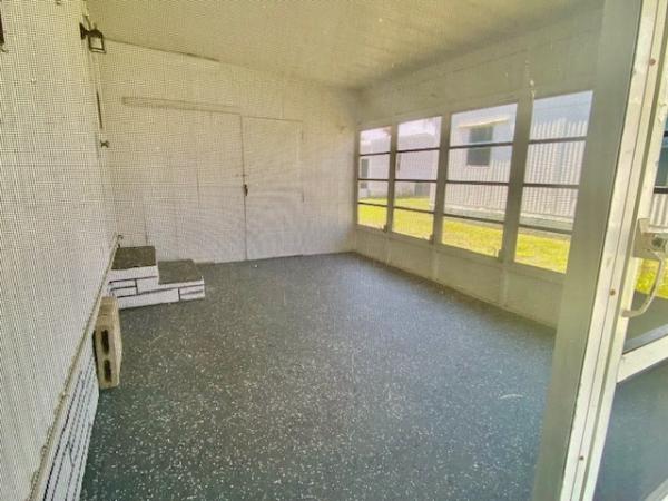 1983 Broo HS Mobile Home