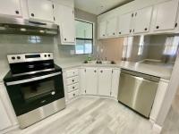 1983 Broo HS Mobile Home