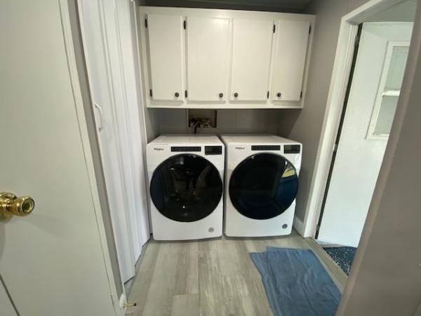 1983 Broo HS Mobile Home