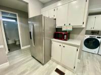 1983 Broo HS Mobile Home