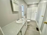 1983 Broo HS Mobile Home