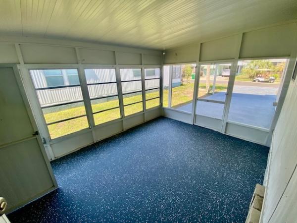 1983 Broo HS Mobile Home