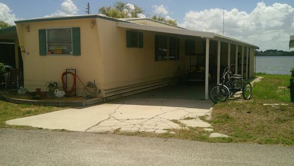 Photo 1 of 2 of home located at 96 Lake Smart Drive Winter Haven, FL 33881