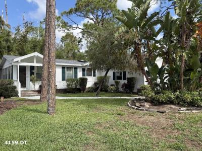 Mobile Home at 4159 Via Aragon North Fort Myers, FL 33903