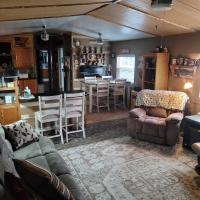 1997 Marshfield 70490 Mobile Home