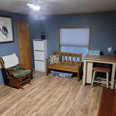 Photo 11 of 8 of home located at 7740 South Park Road Lot 330 Wisconsin Rapids, WI 54494