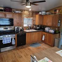 1997 Marshfield 70490 Mobile Home