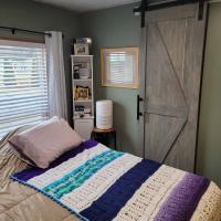 1997 Marshfield 70490 Mobile Home