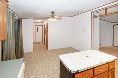 Mobile Home at 115 Apache Street NW #B Princeton, MN 55371