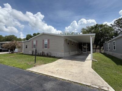 Mobile Home at 2605 Alcott Drive Lake Wales, FL 33898
