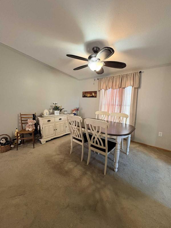 2002 Manufactured Home