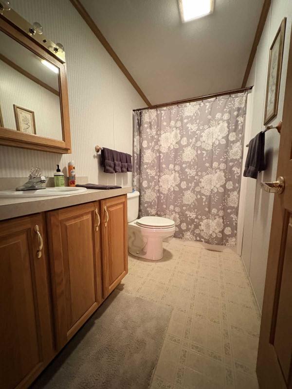 2002 Manufactured Home