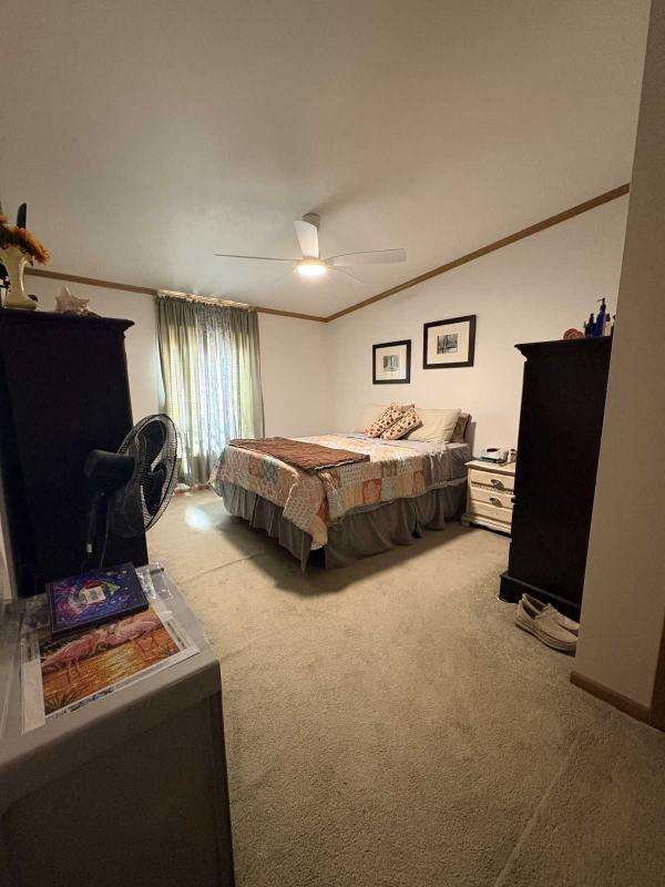 2002 Manufactured Home