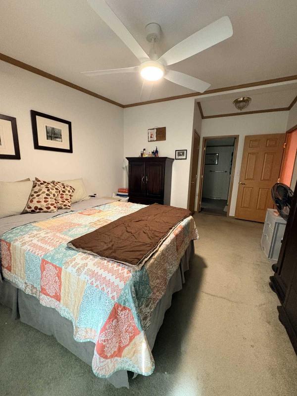 2002 Manufactured Home