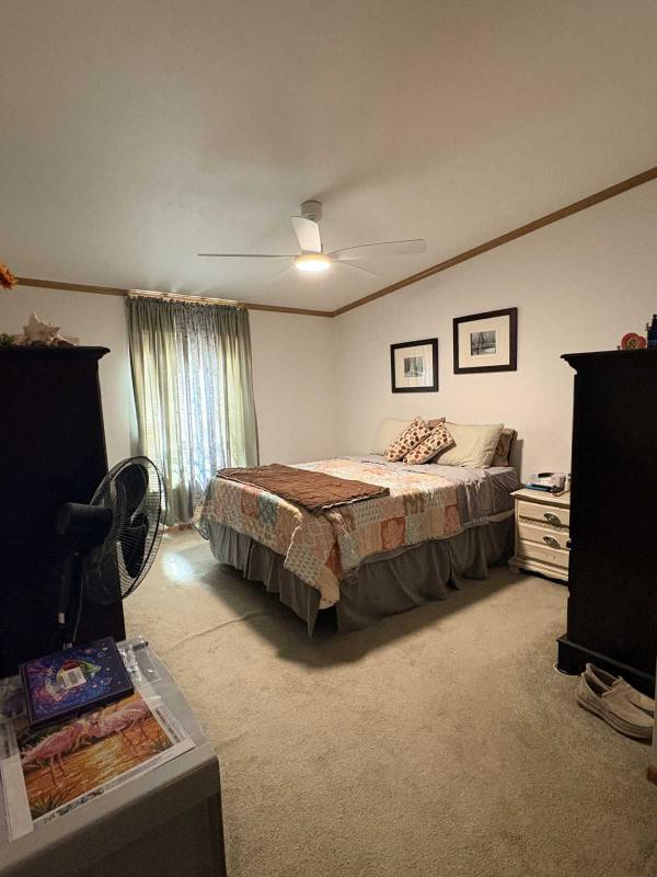 2002 Manufactured Home