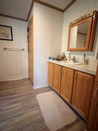 2002 Manufactured Home