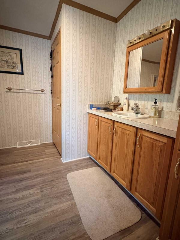 2002 Manufactured Home