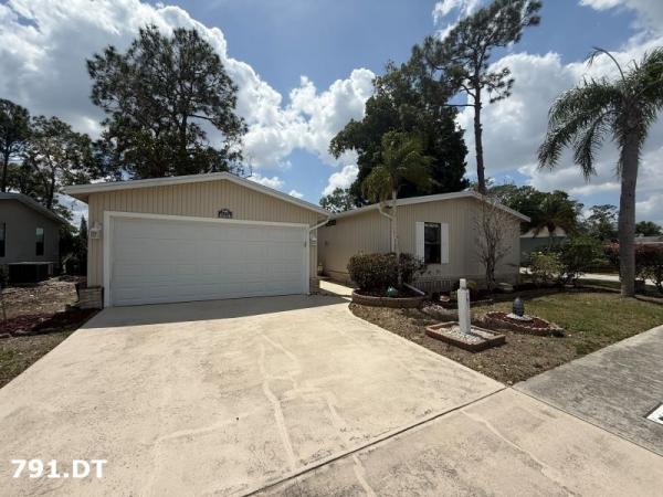 1985 BARR Mobile Home For Sale