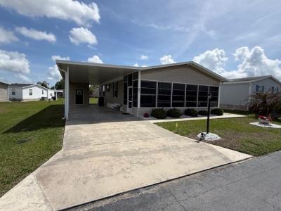 Mobile Home at 2701 Holmes Drive Lake Wales, FL 33898